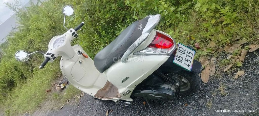 Dư dùng cần bán xe ATTILA Fi. Mua bán Xe máy tại Quận Ninh Kiều Cần Thơ được đăng bởi Hào Hiệp hình 6