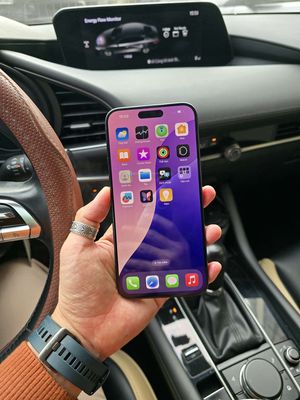 iphone 15 Pro Max 256GB Blue bán hoặc trao đổi. Mua bán Điện thoại tại Quận Hoàng Mai Hà Nội được đăng bởi Khoa America