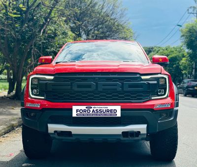 Ford Ranger - Raptor 2024 xe cá nhân. Mua bán Ô tô tại Quận 1 Tp Hồ Chí Minh được đăng bởi Ms Ly Bến Thành Ford