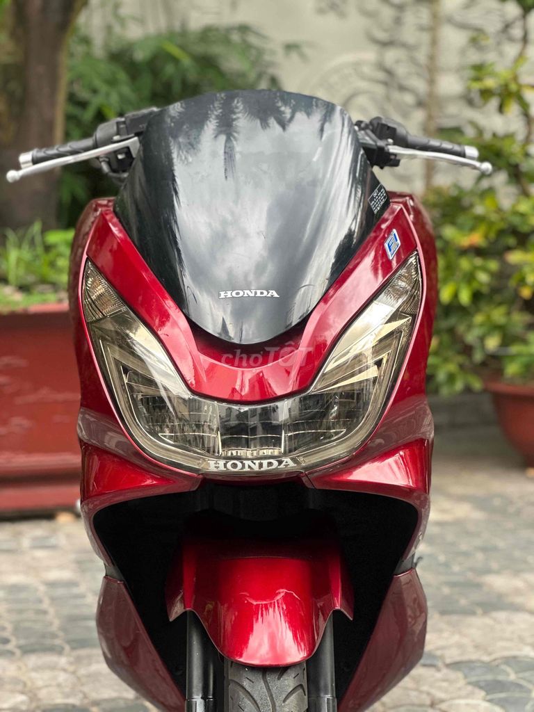 Bán xe PCX đời 2015 ( biển số thành phố ). Mua bán Xe máy tại Quận 10 Tp Hồ Chí Minh được đăng bởi Phong Hoàng hình 1