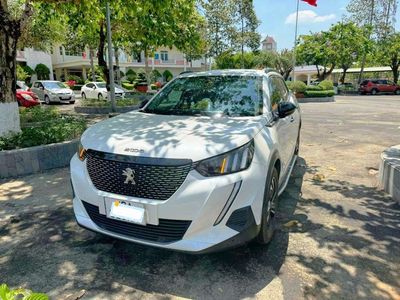 Đổi xe bán nhanh Peugeot 2008. Sản xuất năm 2021. Mua bán Ô tô tại Huyện Vĩnh Cửu Đồng Nai được đăng bởi amakong