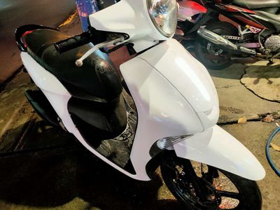 Xe janus. Mua bán Xe máy tại Thành phố Dĩ An Bình Dương được đăng bởi anh hoang