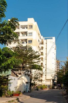 Cho thuê chung cư Quận 8, 75m2, 2 phòng ngủ