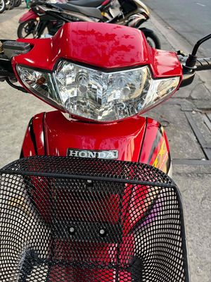 Honda Wave Alpha 2003 Đỏ