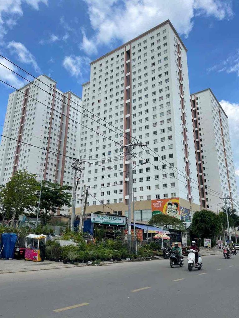 SIÊU PHẨM TOPAZ CITY 95M2 VỚI 3 PHÒNG NGỦ, 2WC 3TỶ390