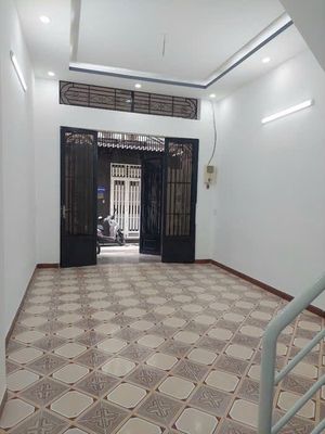 NHÀ HẺM SÁT MẶT TIỀN PHÚ THỌ HOÀ, TÂN PHÚ - GẦN SÁT LUỸ BÁN BÍCH. Mua bán nhà ở tại Quận Tân Phú Tp Hồ Chí Minh được đăng bởi Đặng Hương Giang
