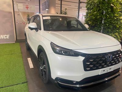 Honda Hrv HEV - Siêu Khuyến Mãi Tháng 11. Mua bán Ô tô tại Quận 7 Tp Hồ Chí Minh được đăng bởi Showroom Honda Ôtô Sài Gòn Quận 7