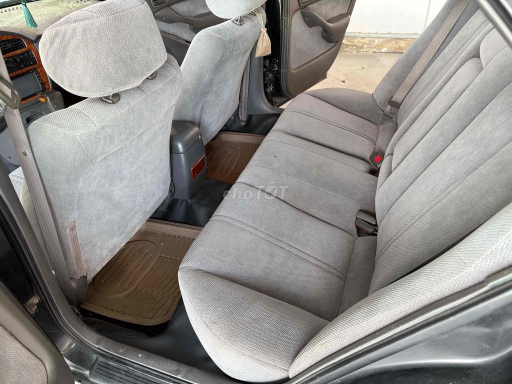 cần bán xe ba đang sử dụng. Mua bán Ô tô tại Thành phố Rạch Giá Kiên Giang được đăng bởi Smit hình 9