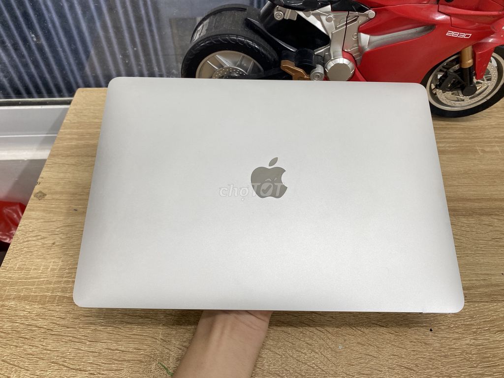 🍎MacBook Air M1 8/256 13"3 2.5K Retina 🔋95%. Mua bán Laptop tại Quận Bình Thạnh Tp Hồ Chí Minh được đăng bởi Nguyễn Công Lý hình 1