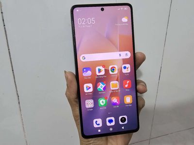 Xiaomi 11T Pro 5G QT 2 Sim 12+256G Snap 888 Có Đổi