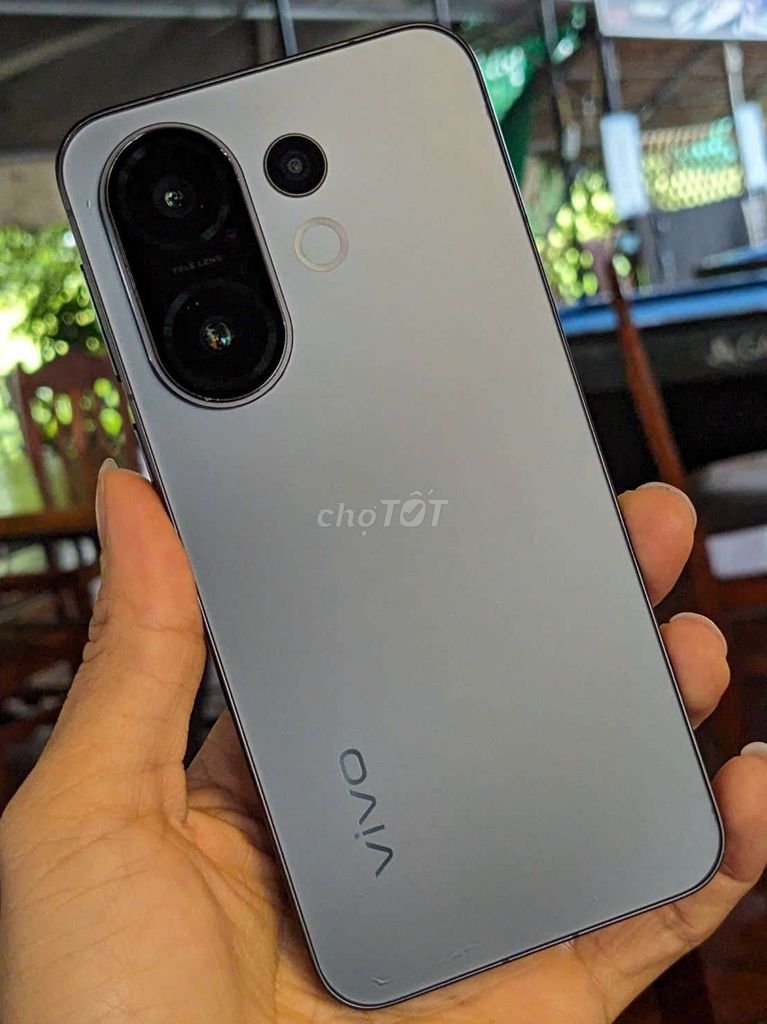 Vivo S30 Pro mini 16GB/512GB Xám. Mua bán Điện thoại tại Thành phố Châu Đốc An Giang được đăng bởi Bơ Store Điện thoại xách tay Châu Đốc  AG hình 1