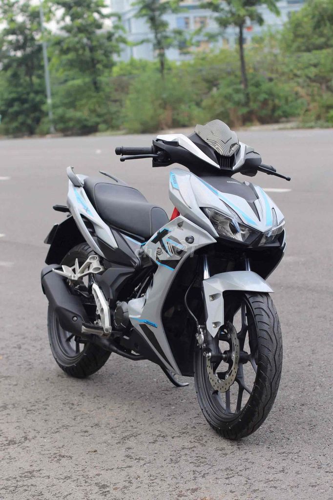 Winer X 2022 zin👉Hỗ trợ lên hs Góp 0 đồng. Mua bán Xe máy tại Quận Bắc Từ Liêm Hà Nội được đăng bởi mạnh Vũ hình 4