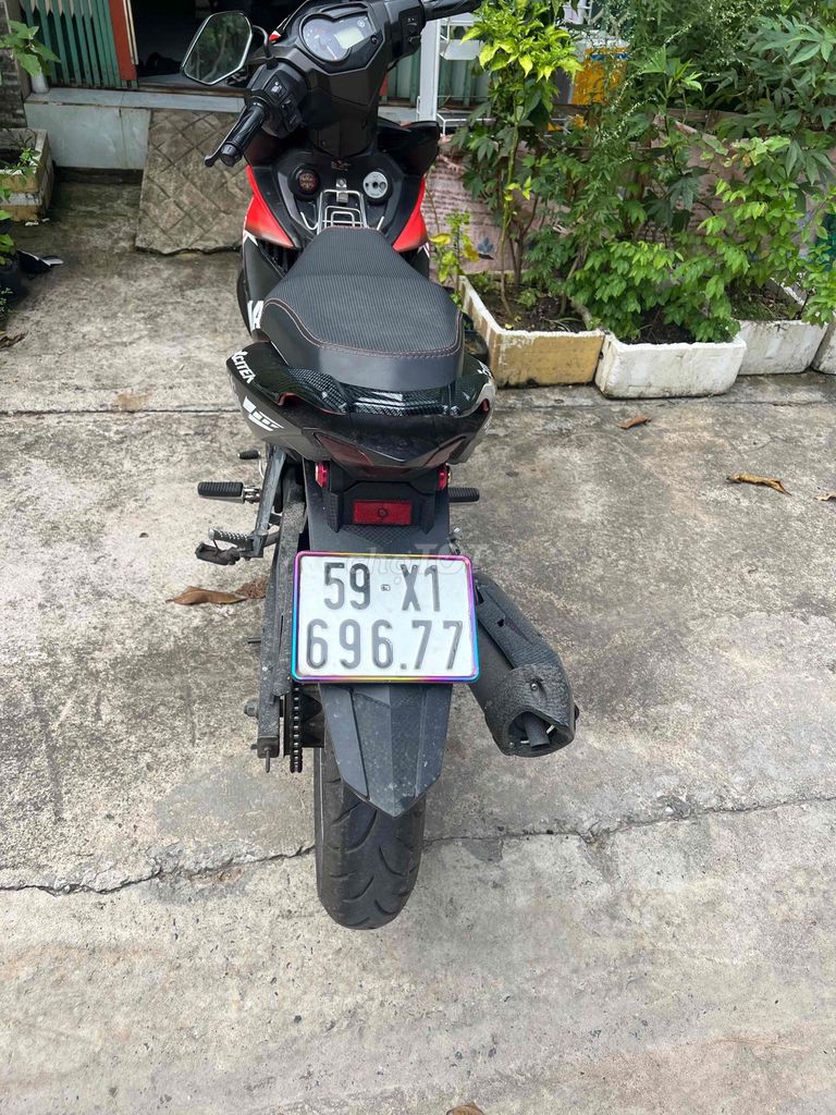 BÁN XE EXCITER 2016. Mua bán Xe máy tại Thành phố Thủ Dầu Một Bình Dương được đăng bởi Trần Danh hình 2