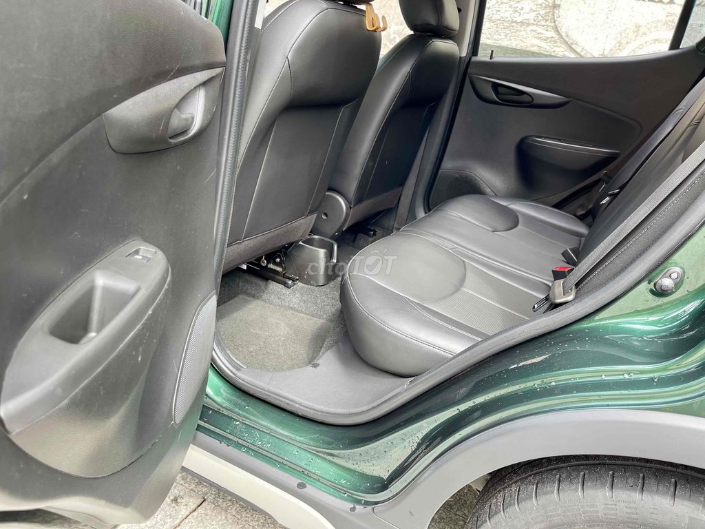 ✅ FADIL 2021 MÀU “XANH LÁ”. MÁY ZIN 100%. BAO TEST. Mua bán Ô tô tại Quận 7 Tp Hồ Chí Minh được đăng bởi TRƯỜNG AN hình 14