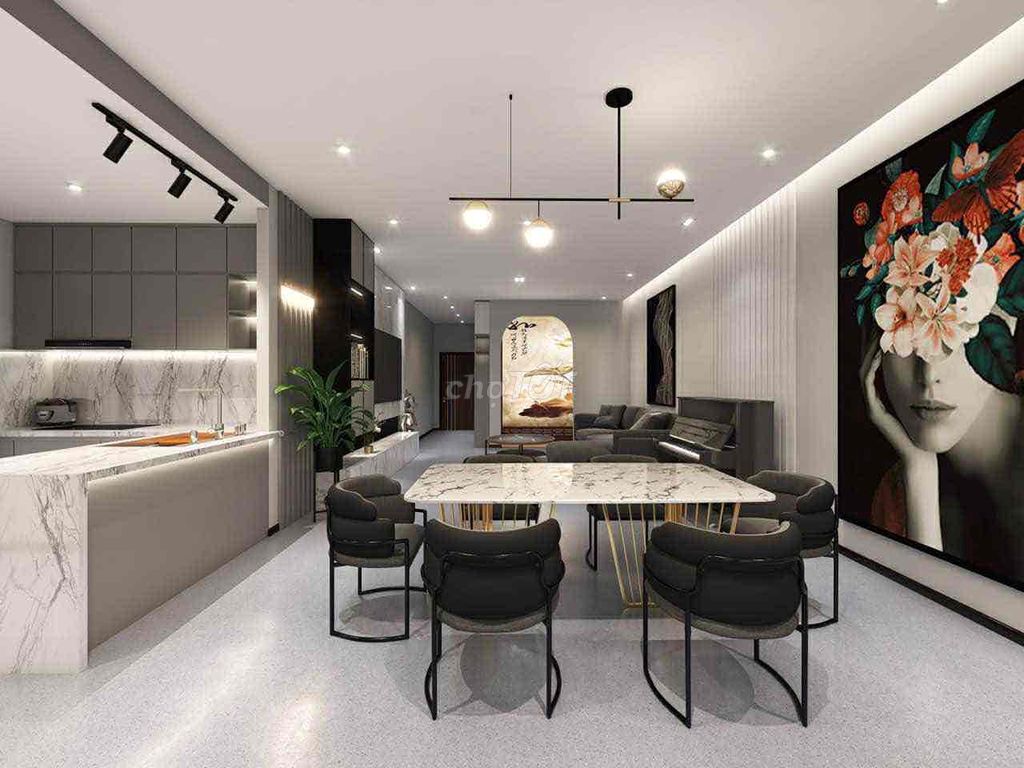 Bán căn 3pn decor đẹp xinh chỉ 4.8ty. Mua bán căn hộ/chung cư tại Quận 7 Tp Hồ Chí Minh được đăng bởi Chu Liên hình 2