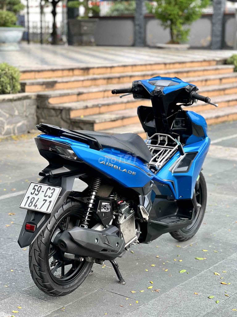 AB 125 2020 SMK BSTP CHÍNH CHỦ CÓ GÓP. Mua bán Xe máy tại Thành phố Thủ Đức Tp Hồ Chí Minh được đăng bởi Hiếu  hình 7