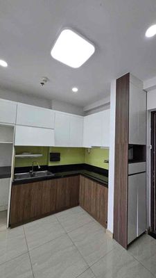 Cho thuê gấp căn Bcons Garden - Góc 2pn, 2wc, full nội thất