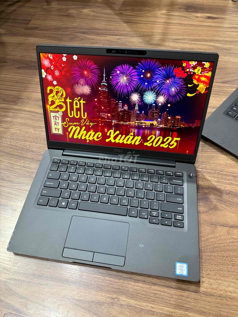 dell latitude 7300