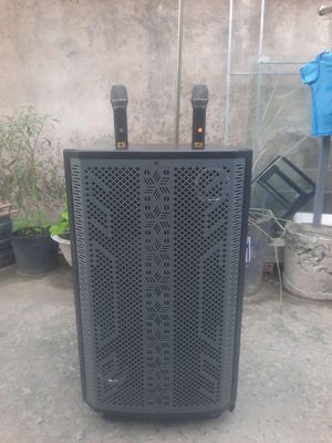 Loa kéo 25 đôi cấu hình vip chơi ngoài trời hay. Mua bán Tivi, Âm thanh tại Huyện Bình Chánh Tp Hồ Chí Minh được đăng bởi Minh Phát 