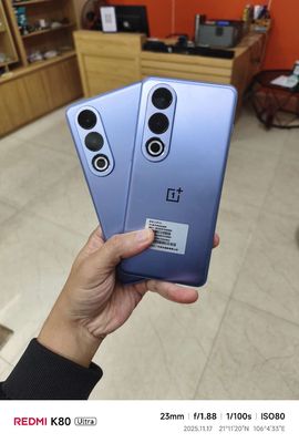 Oneplus Ace 3V (12/256gb) giá tốt. Mua bán Điện thoại tại Thành phố Bắc Ninh Bắc Ninh được đăng bởi XIAOMI STORE GIA BẢO