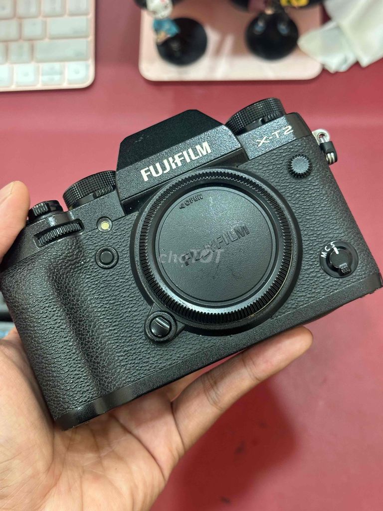 fuji xt2 + xf 18-55. Mua bán Máy ảnh, Máy quay tại Quận 10 Tp Hồ Chí Minh được đăng bởi Duy hình 1