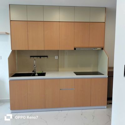 Chính chủ bán căn 2PN view hiếm khu Beverly Solari-Vinhomes Grand Park