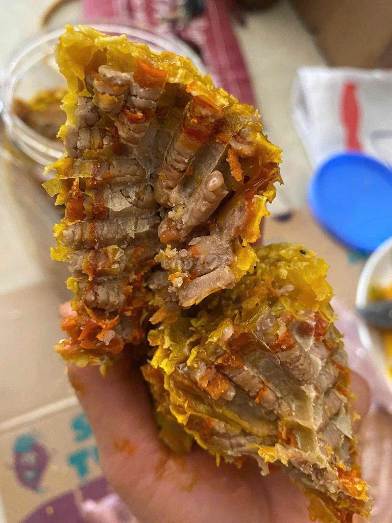 Phấn hoa mật ong 1kg. Mua bán Đồ ăn, thực phẩm và các loại khác tại Huyện Xuân Lộc Đồng Nai được đăng bởi Trần Quốc Vinh hình 1