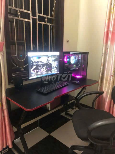 Máy tính để bàn I5-9400F 16Gb/240Gb. Mua bán Máy tính để bàn tại Huyện Hoài Đức Hà Nội được đăng bởi Thanh hình 1