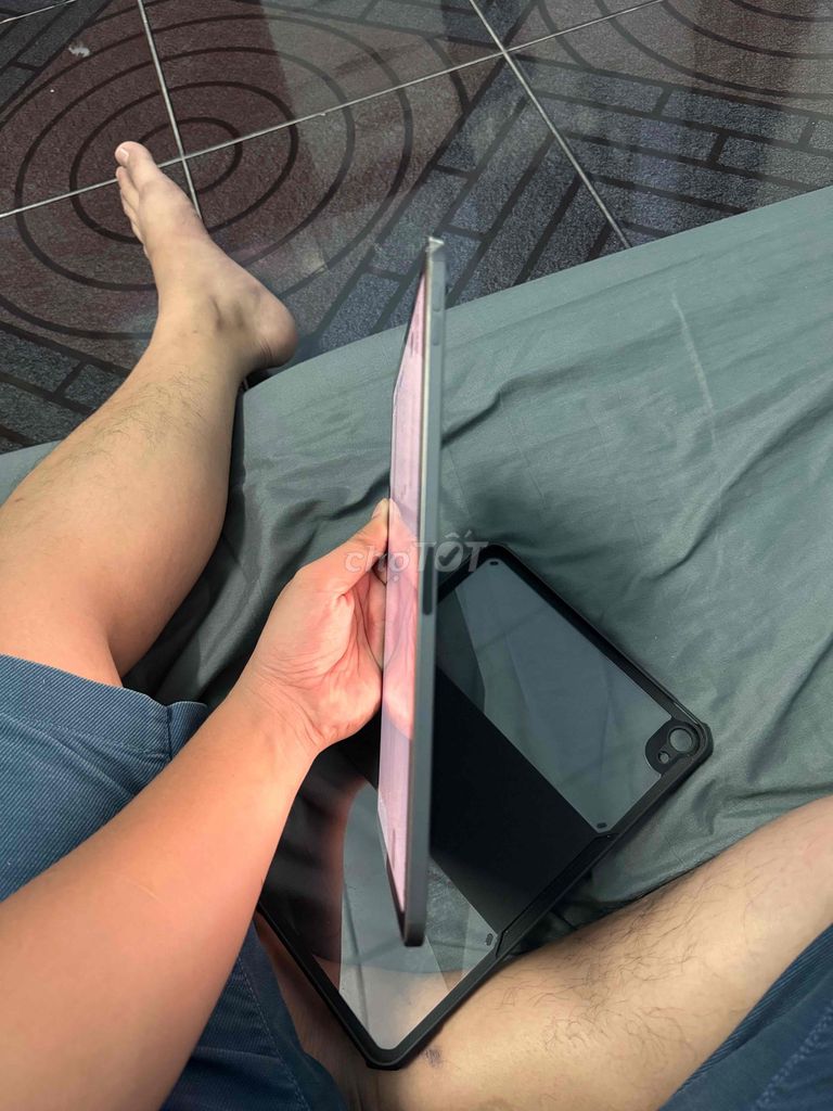 Ipad air 5 256gb cần pass. Mua bán Máy tính bảng tại Quận Tân Bình Tp Hồ Chí Minh được đăng bởi Tên chưa cung cấp hình 1