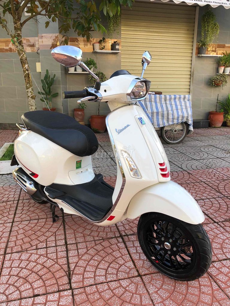 ae mến alo e ạ. Mua bán Xe máy tại Huyện Phong Điền Cần Thơ được đăng bởi Xe Cũ Cần Thơ hình 5