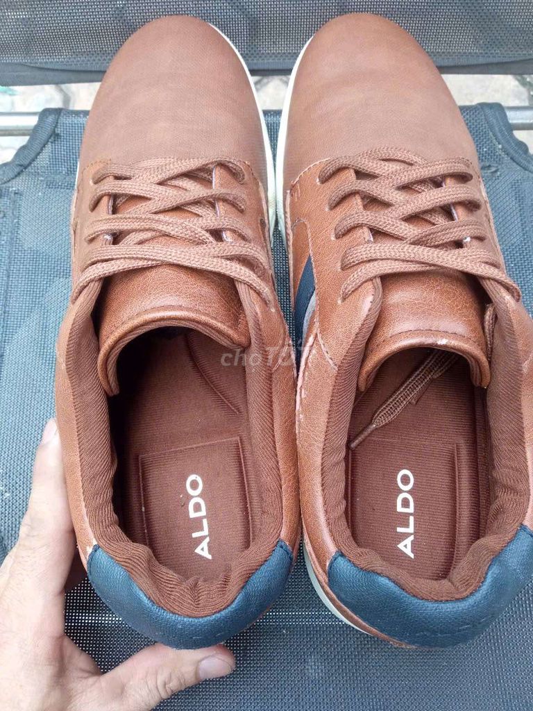 Hiệu Aldo, size 43