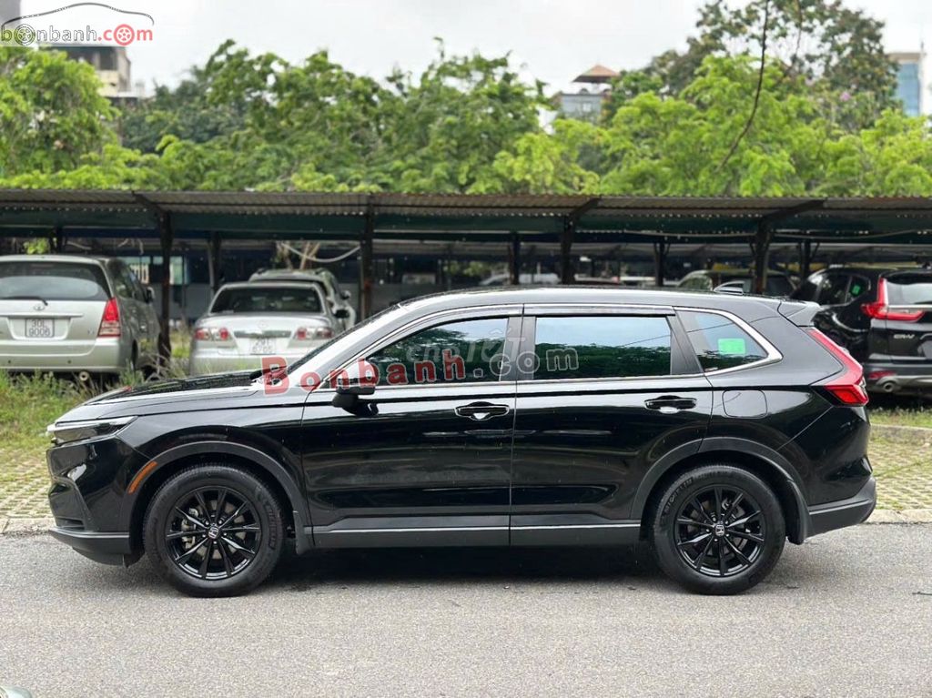 Honda CRV L 2024. Mua bán Ô tô tại Quận Cầu Giấy Hà Nội được đăng bởi Giang Car hình 4