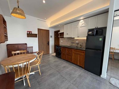 Rent · 1 bd · 45 м² · Quận 10, ул. Đường 3 Tháng 2