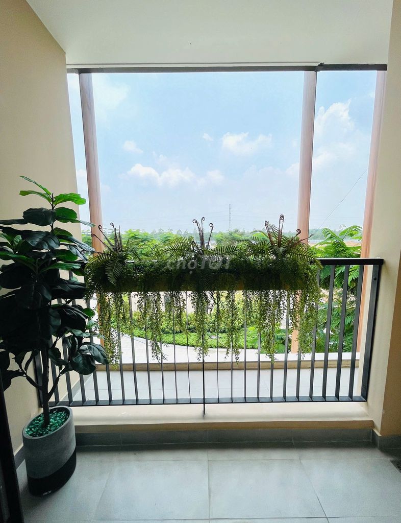 Căn hộ nhà ở hội K-Home New City