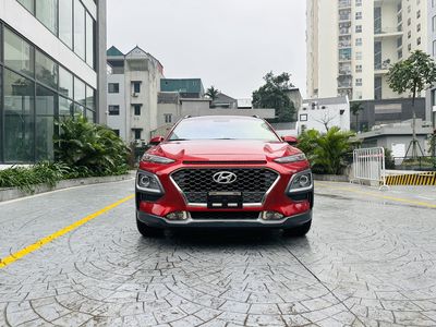 Hyundai Kona 1.6 turbo sx 2019 bao check test
