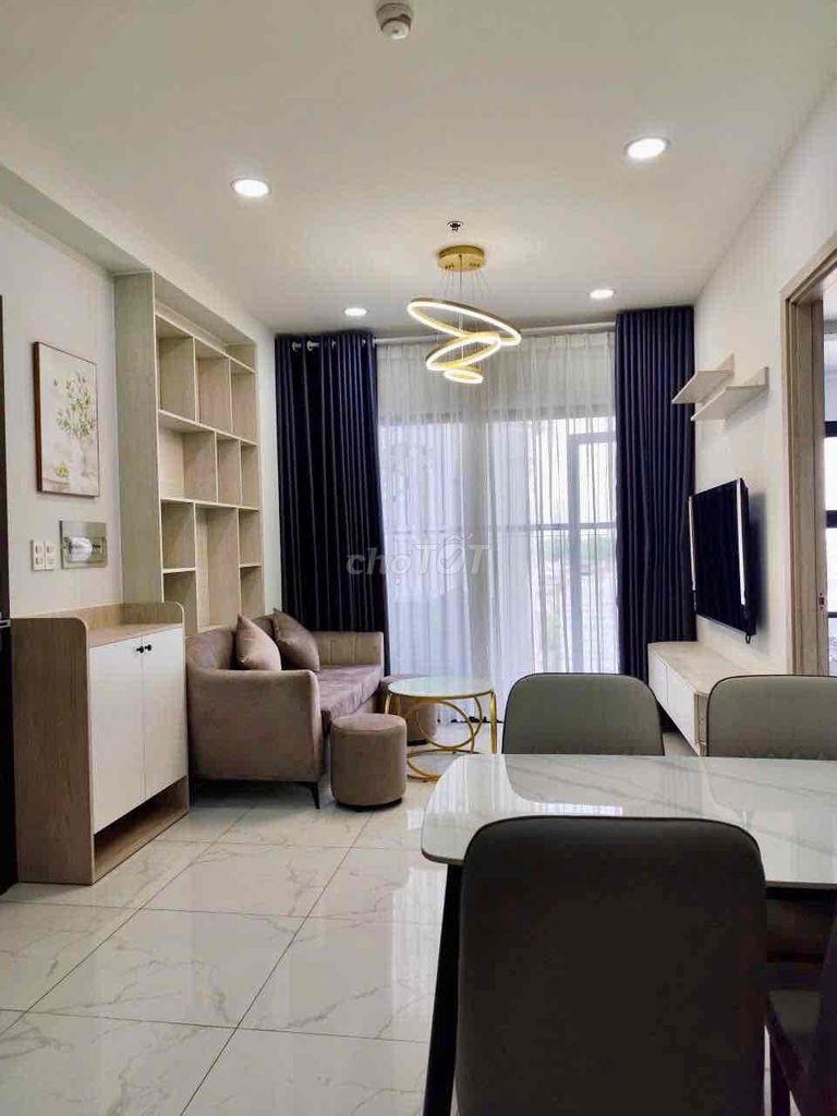 Cần Bán Căn Hộ Charm City Cạnh Vincom - Căn 2 Phòng Ngủ Giá 2tỷ050
