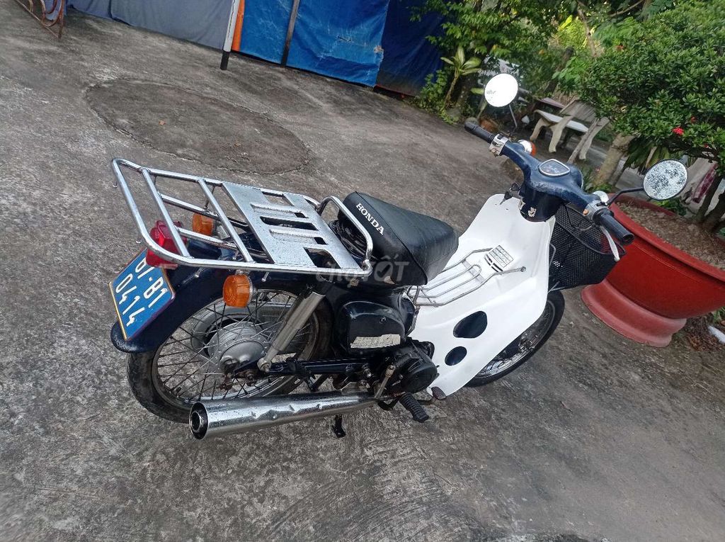 Cúp bs xanh vip. Mua bán Xe máy tại Thành phố Vĩnh Long Vĩnh Long được đăng bởi thái  hình 5