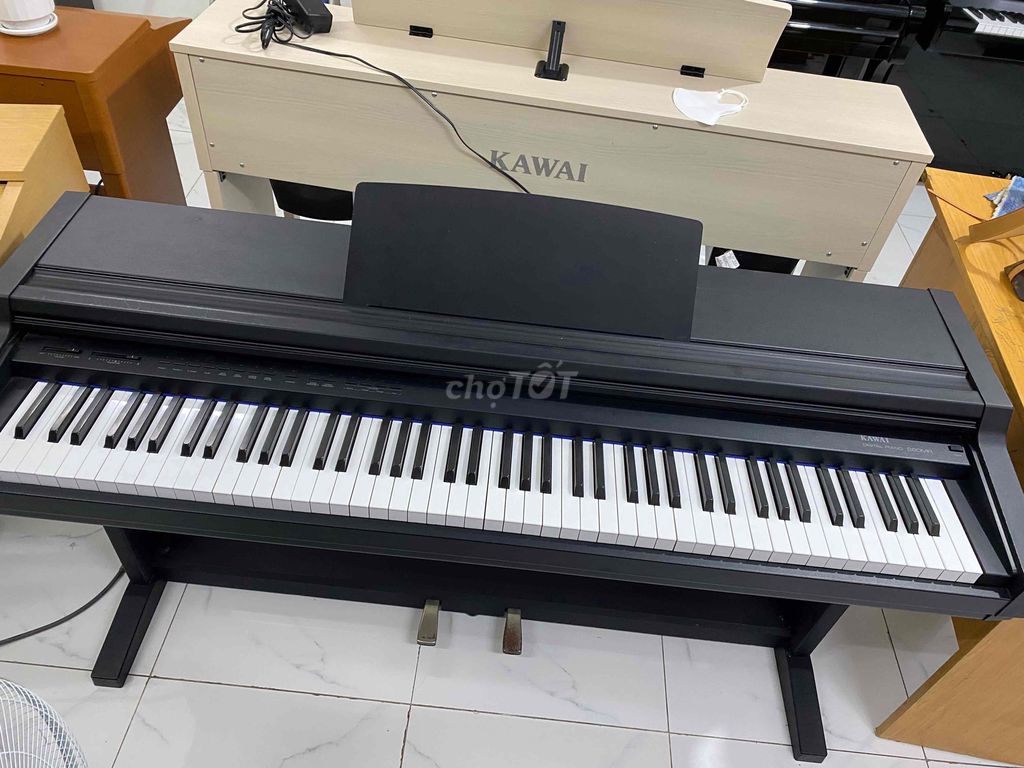 bán nhanh piano kawai -260mr