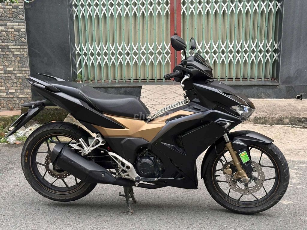 Honda Winner V3 ABS 2021