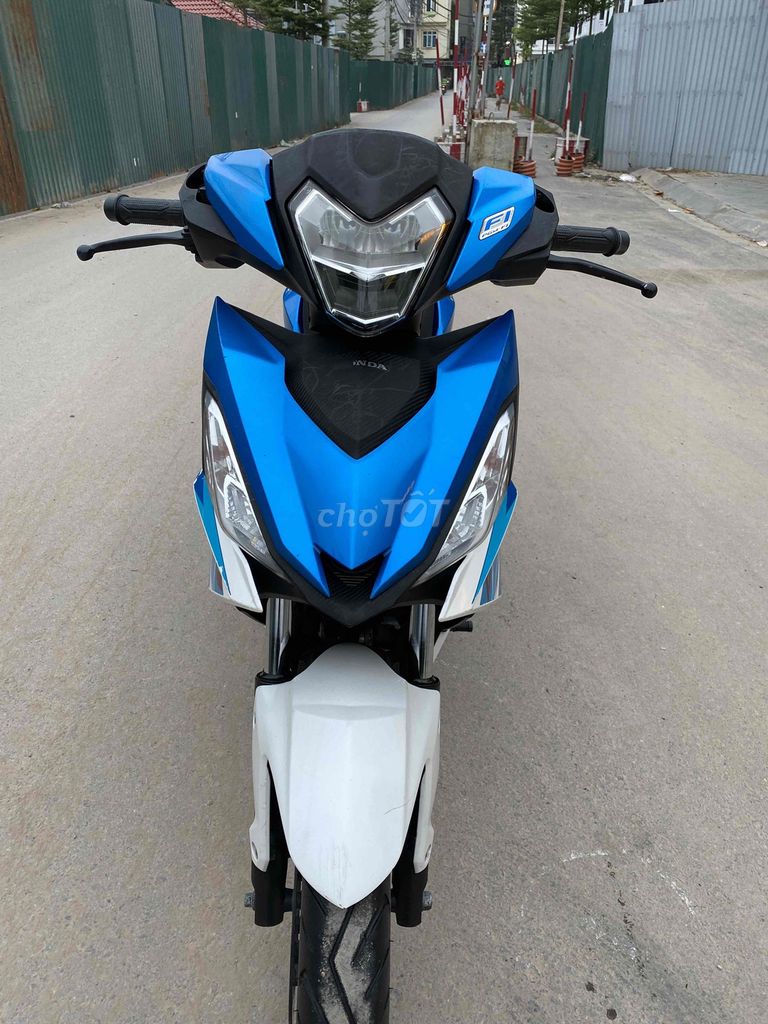 Siêu Phẩm Exciter 150 chính chủ -2018 biển 29. Mua bán Xe máy tại Quận Nam Từ Liêm Hà Nội được đăng bởi minh hình 2