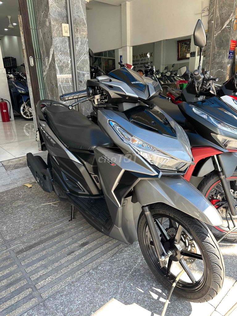 vario 150 đk 2017 mẫu cũ máy zin bstp chính chủ. Mua bán Xe máy tại Huyện Hóc Môn Tp Hồ Chí Minh được đăng bởi Lệ xe máy cỏ hình 2