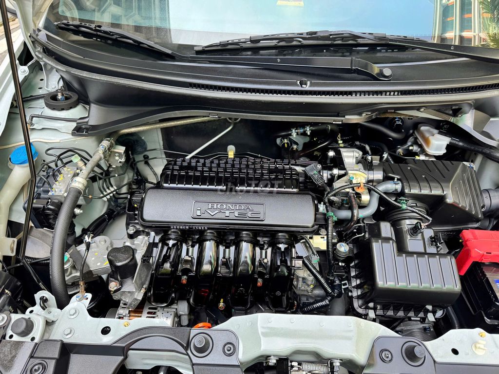 Honda Brio sx 2020 RS. Mua bán Ô tô tại Quận Long Biên Hà Nội được đăng bởi PHÚC LÂM  AUTO hình 15