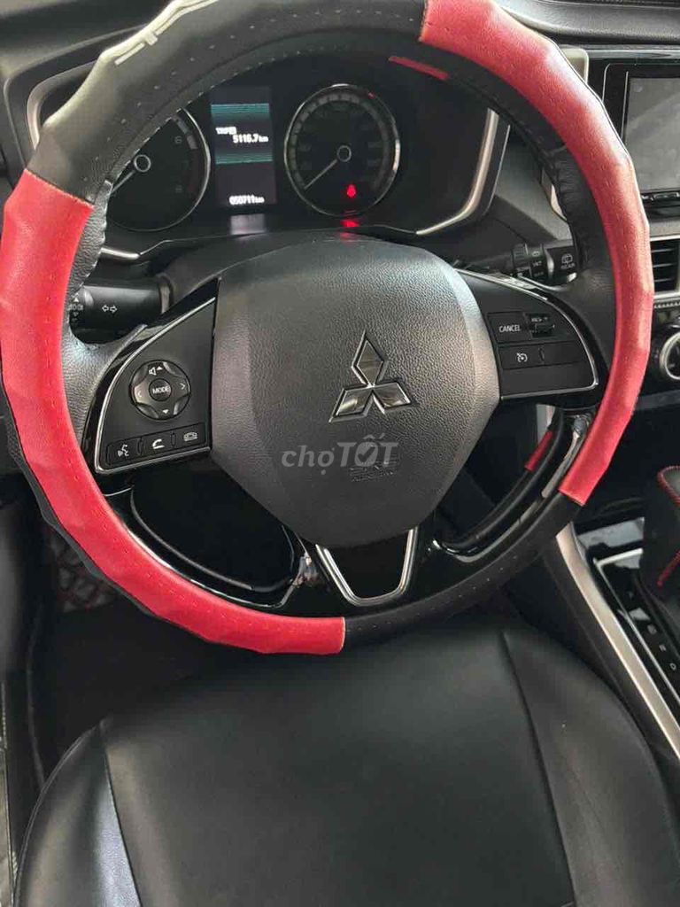 Mitsubishi Xpander 2020 1.5AT - 50711 km. Mua bán Ô tô tại Thành phố Thủ Dầu Một Bình Dương được đăng bởi Thu Trang Mitsubishi hình 11