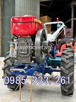 Máy cày xới đất dắt tay Vinmax GN61/6. Mua bán Đồ chuyên dụng, Giống nuôi trồng tại Quận Bắc Từ Liêm Hà Nội được đăng bởi Vinmax Hà Nội