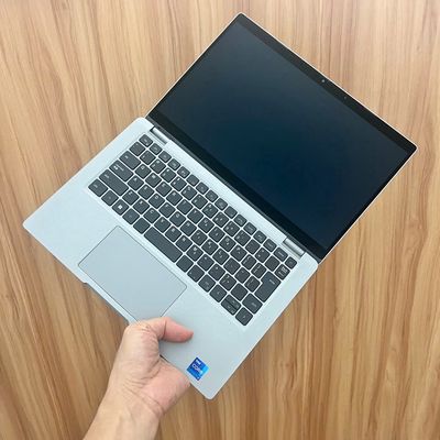 Dell Latitude 5330 2-in-1 Core i7 gen 12 đẹp keng. Mua bán Laptop tại Thành phố Buôn Ma Thuột Đắk Lắk được đăng bởi Vi Tính Gia Lâm