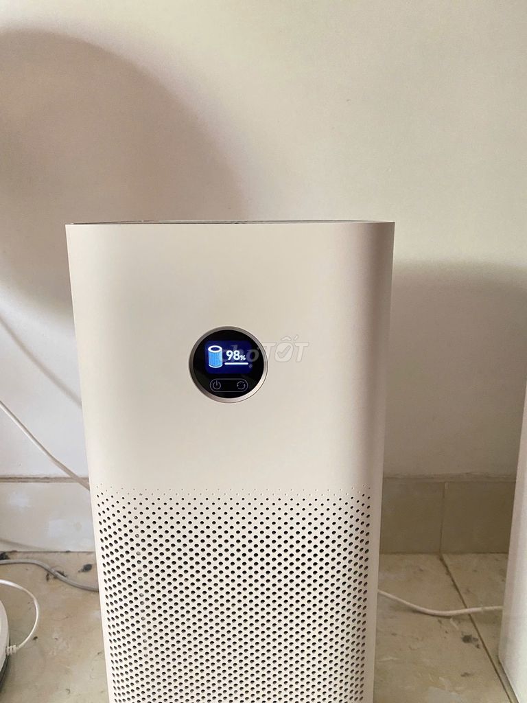 Máy lọc không khí Xiaomi Air Purifier 6. Mua bán Nội thất, đồ gia dụng khác tại Quận Hà Đông Hà Nội được đăng bởi Đức hình 1