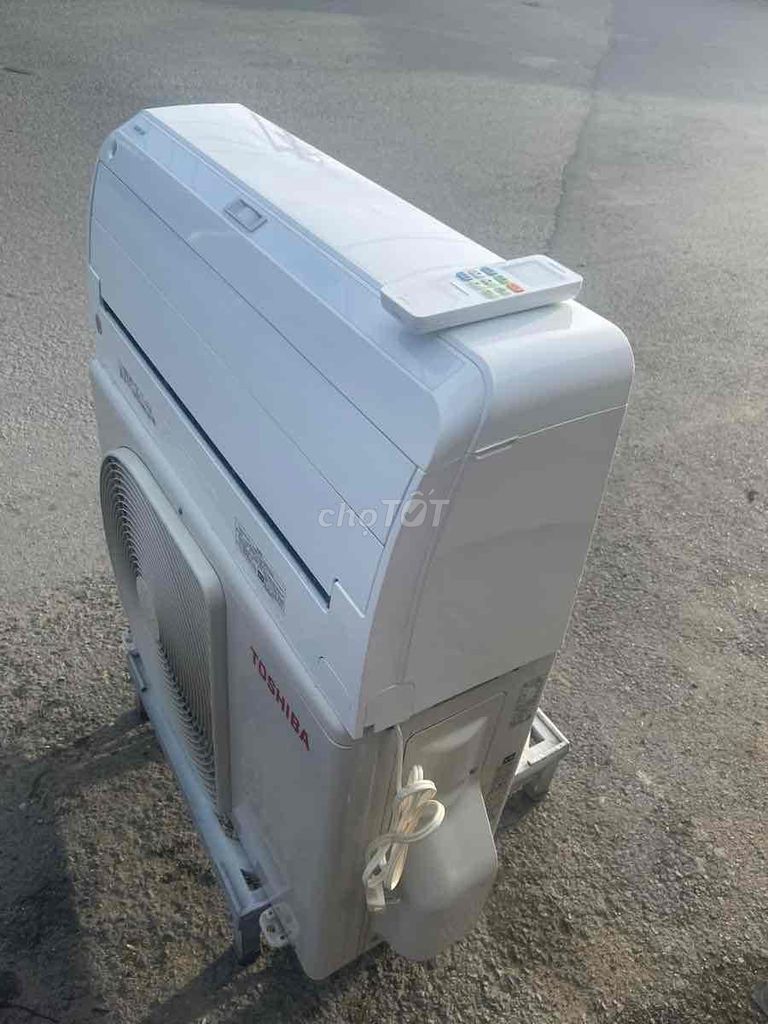 Toshiba nhật full chức năng 1.5hp