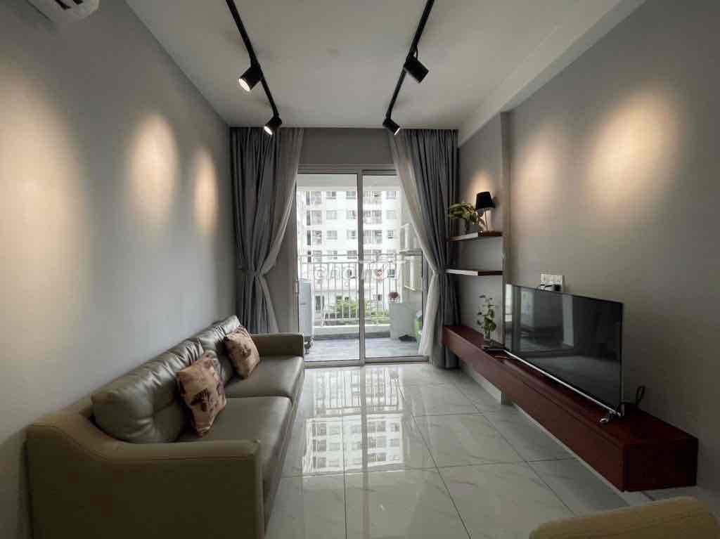 Cho thuê căn hộ Botanica Phổ Quang 2pn full nội thất đẹp. Cho thuê căn hộ/chung cư tại Quận Tân Bình Tp Hồ Chí Minh được đăng bởi Bùi Quang Vinh hình 4
