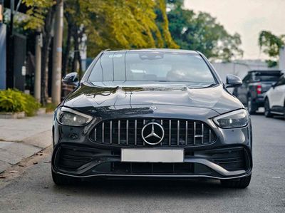🔺MERCEDES C43 AMG 4MATIC MODEL 2024- XUẤT HD CAO