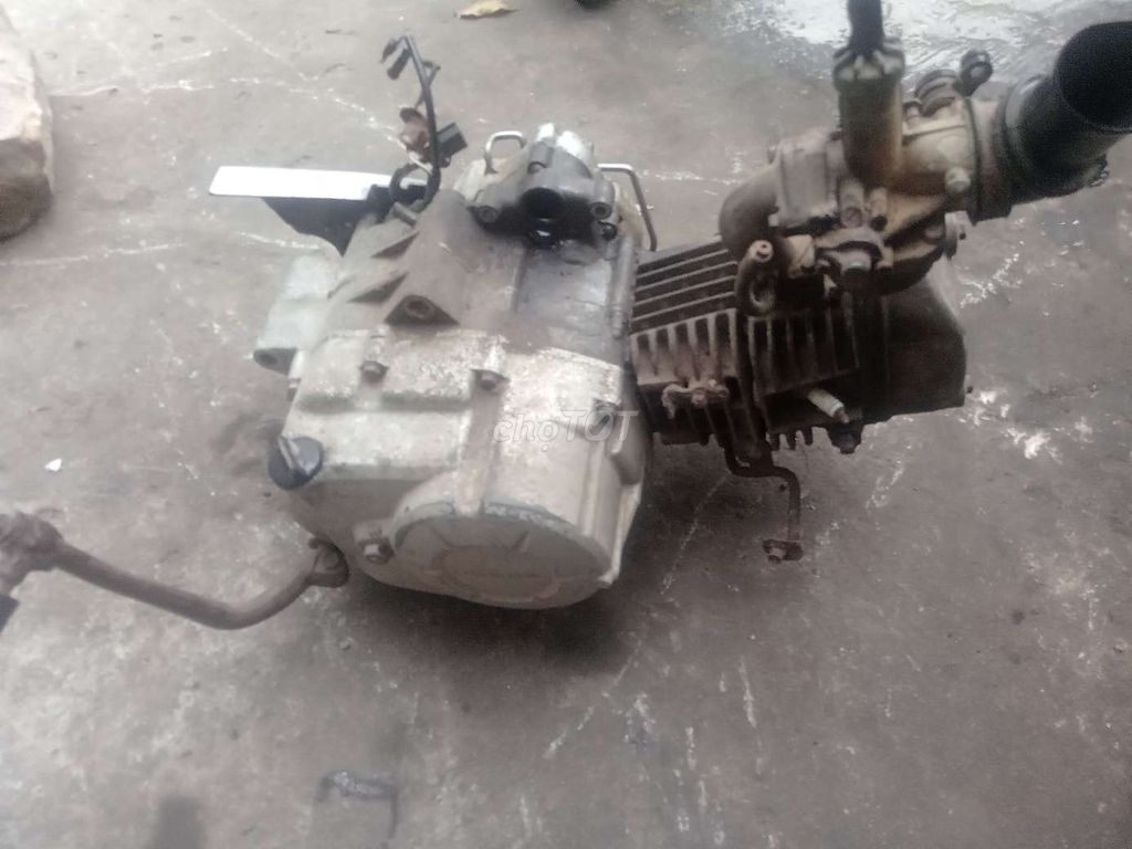 cục máy honda wave còn đẹp. Mua bán Phụ tùng xe tại Thị xã Nghi Sơn Thanh Hóa được đăng bởi văn hải hình 3